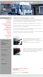 Mobile Screenshot of franks-fahrzeugservice.com